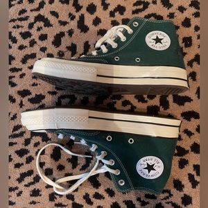 Converse Chuck Taylor 70 All Star High Top Shoes